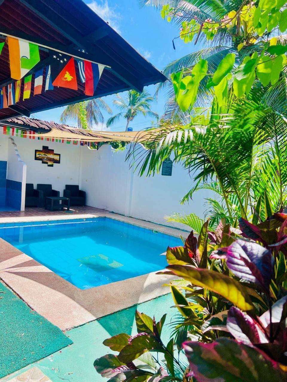 The Galapagos Pearl B&B Puerto Ayora  Exterior foto